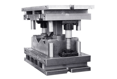 Forming Die