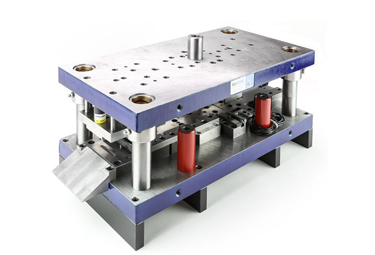 Stamping Die