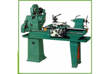 LATHE4.5 Machine